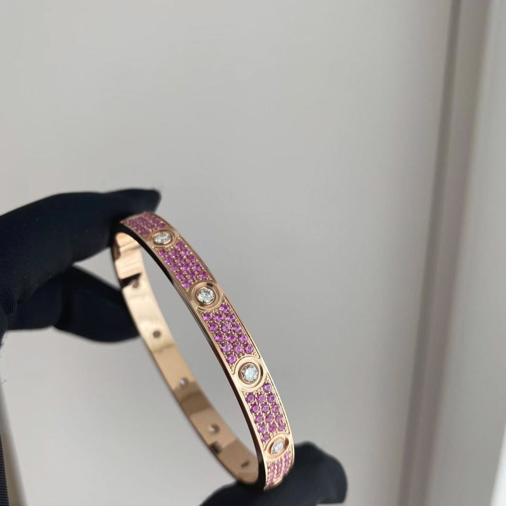 Cartier Bracelets