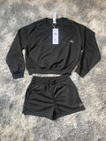 alo sets black