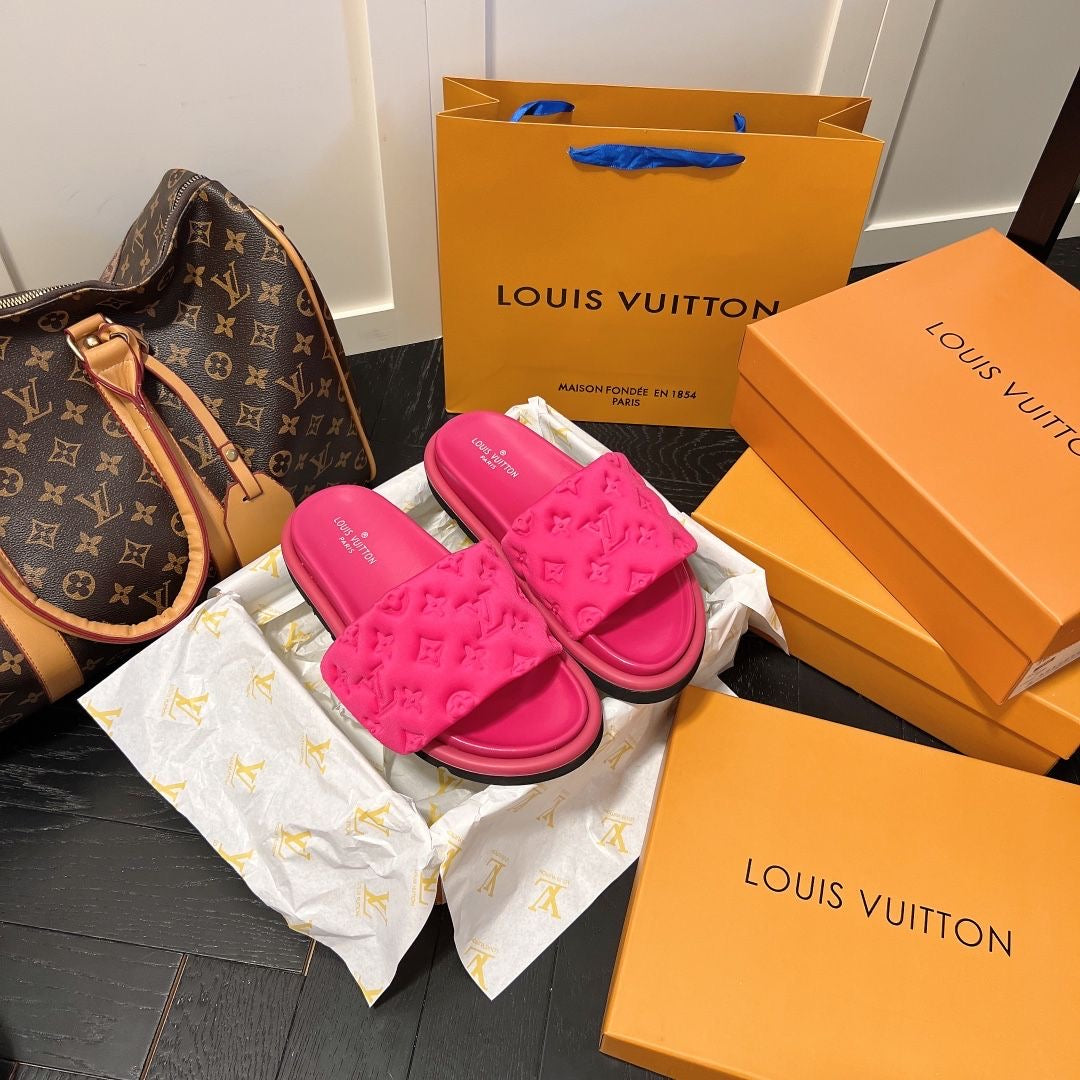 Louis Vuitton LV vendor