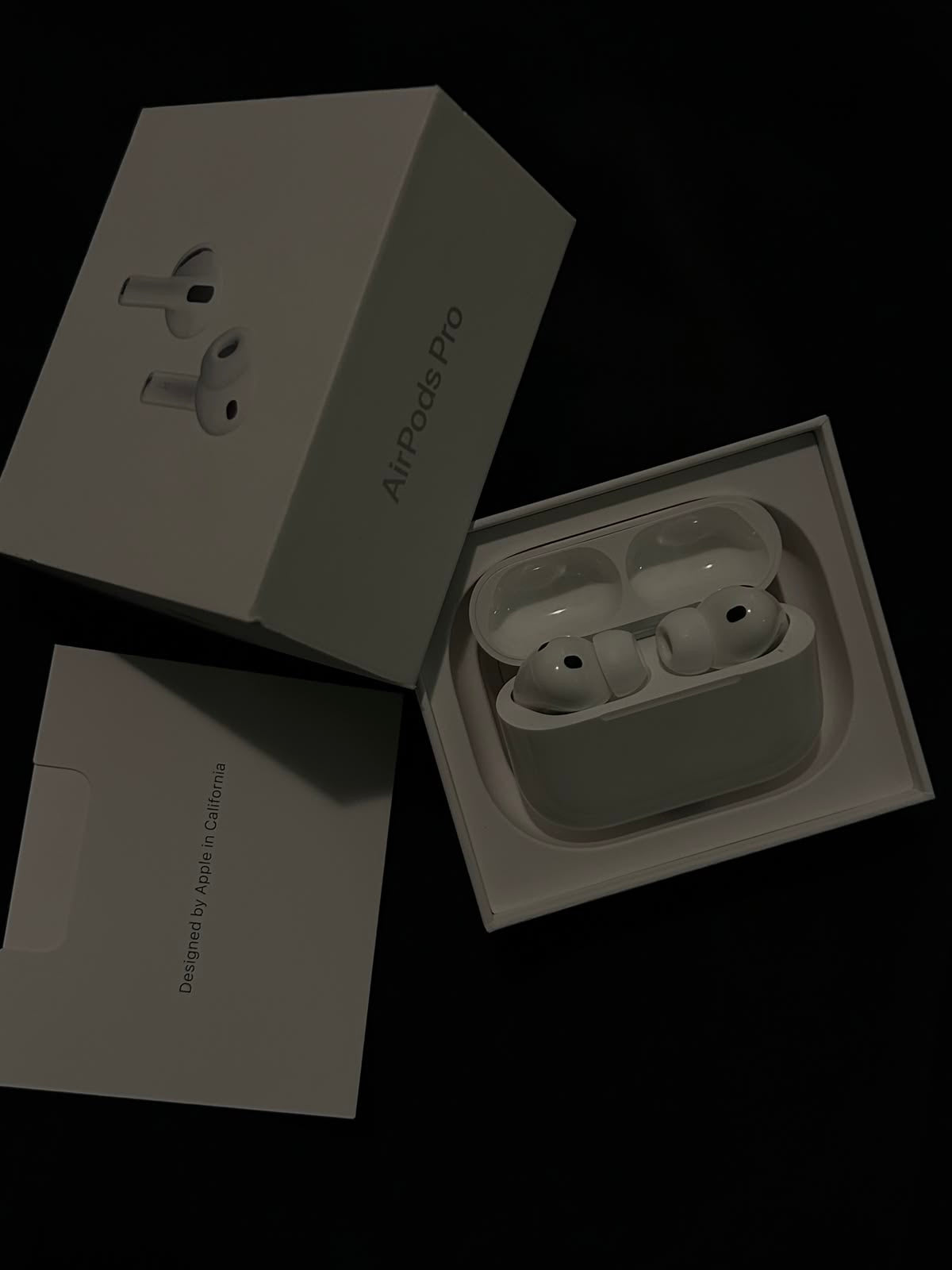 AirPods