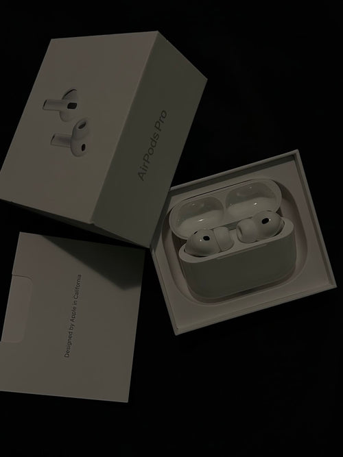 AirPods
