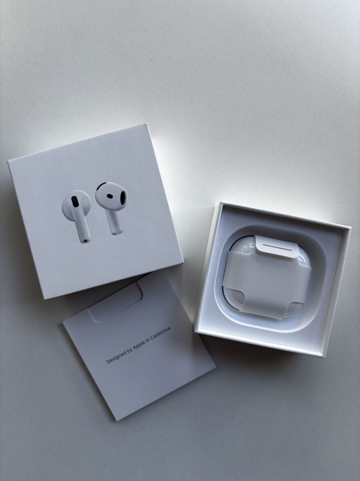 AirPods
