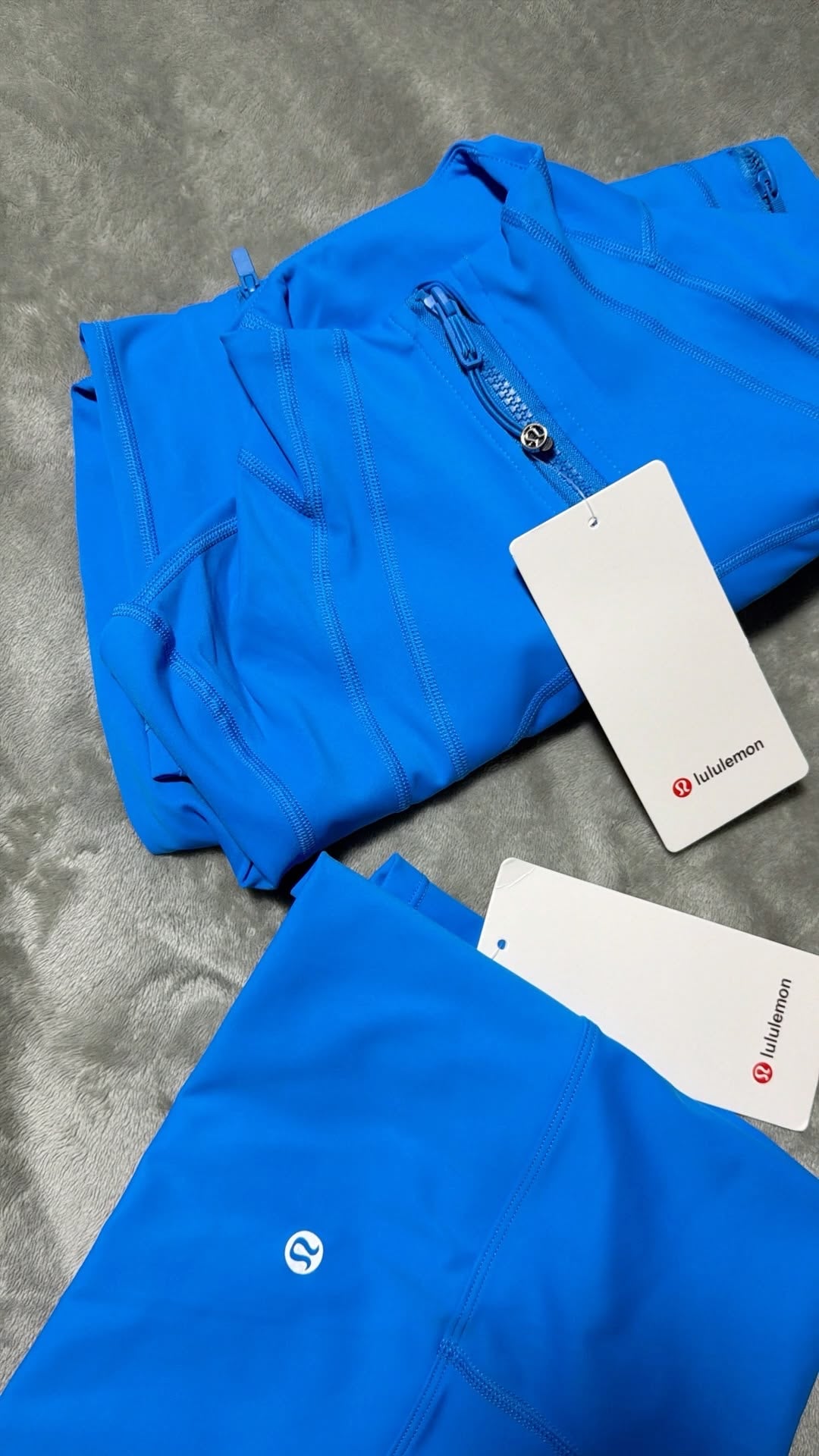 Lulu Set Blue