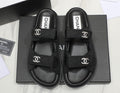 CC Slip on Sandals