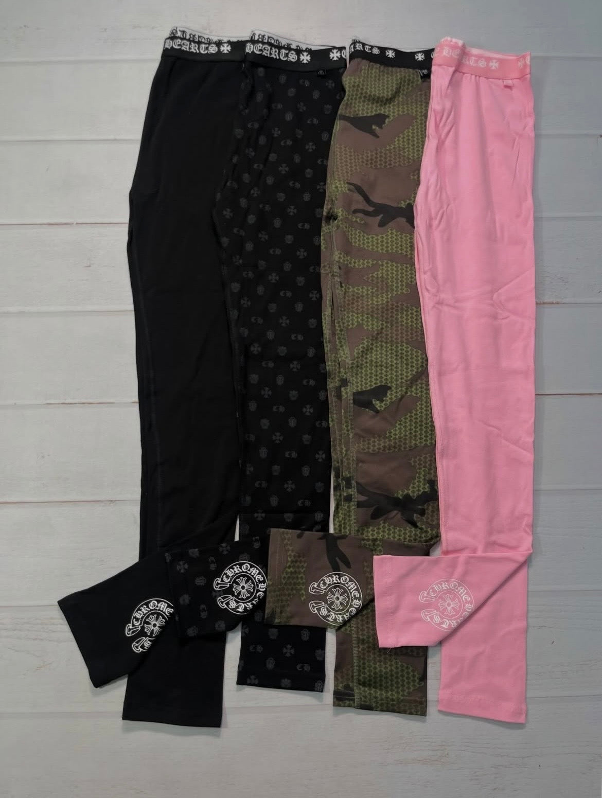 Chrome Hearts Vendor