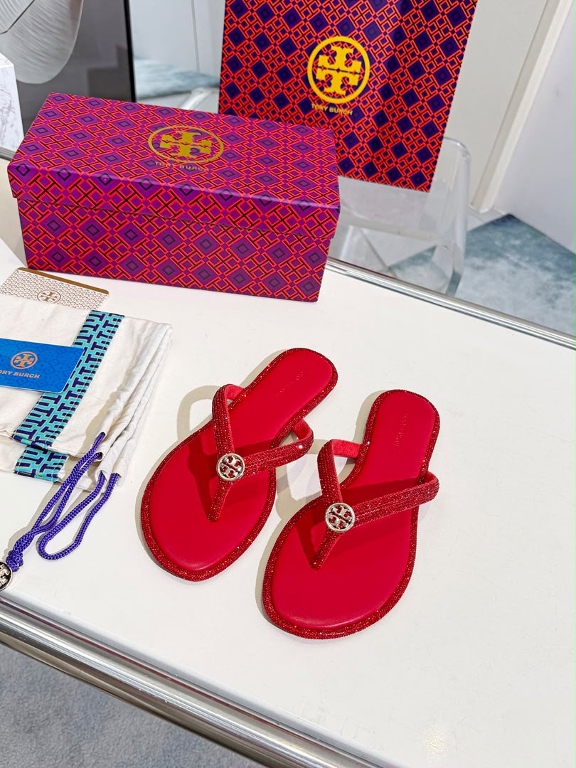 Tory Burch Sandals