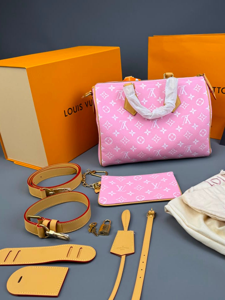 LV bag vendor