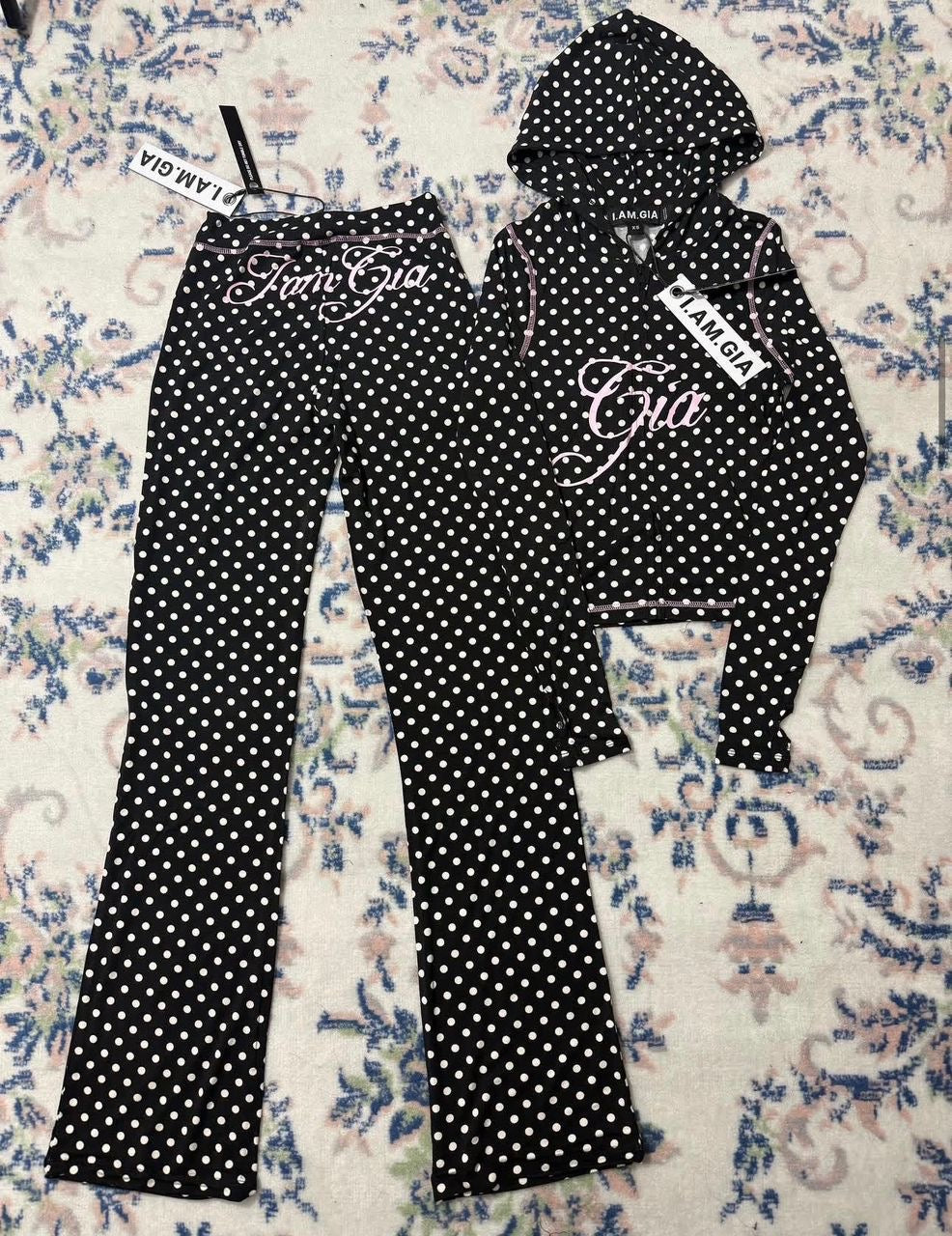IamGia sets Vendor