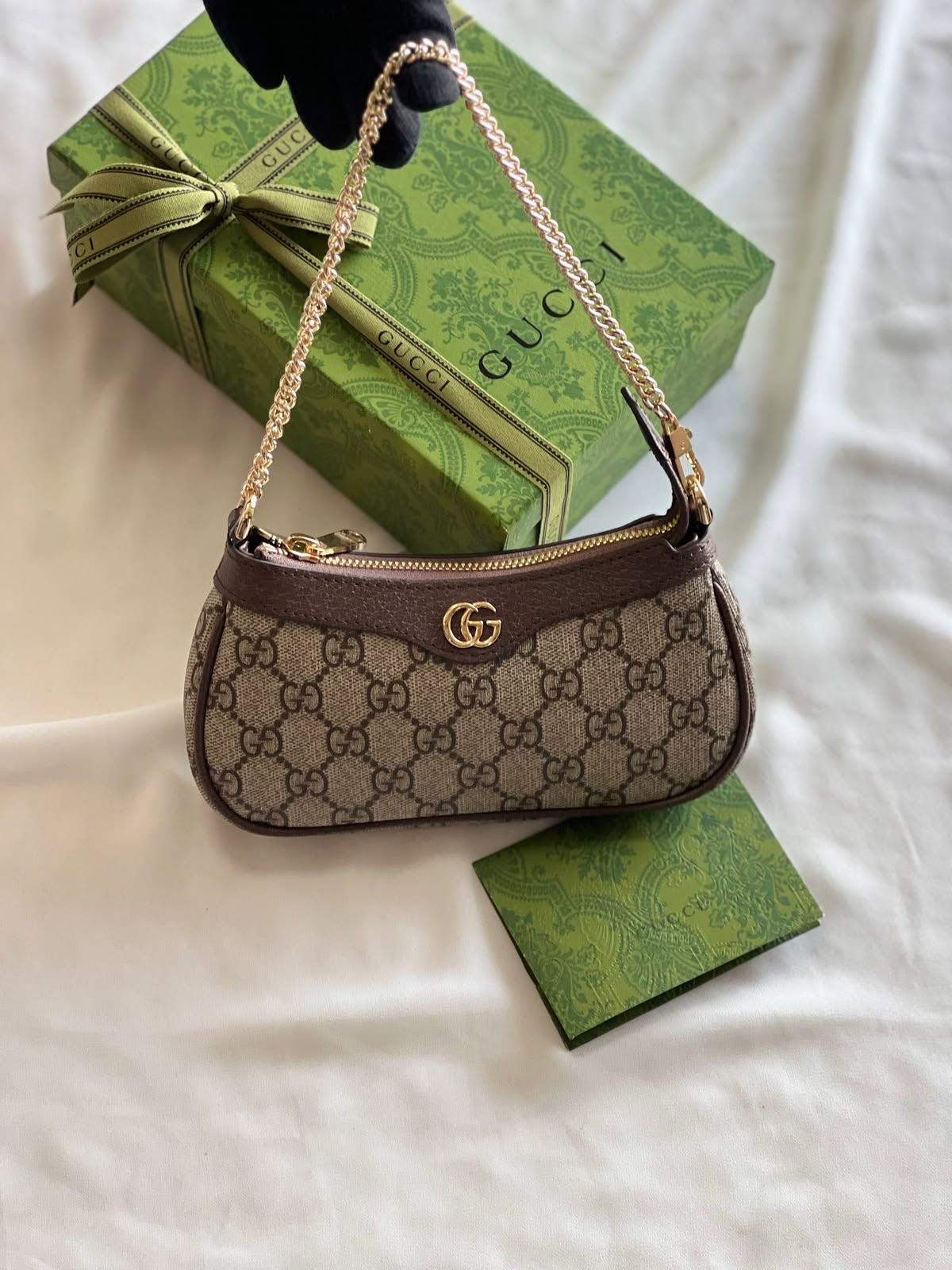 Gucci Handbags
