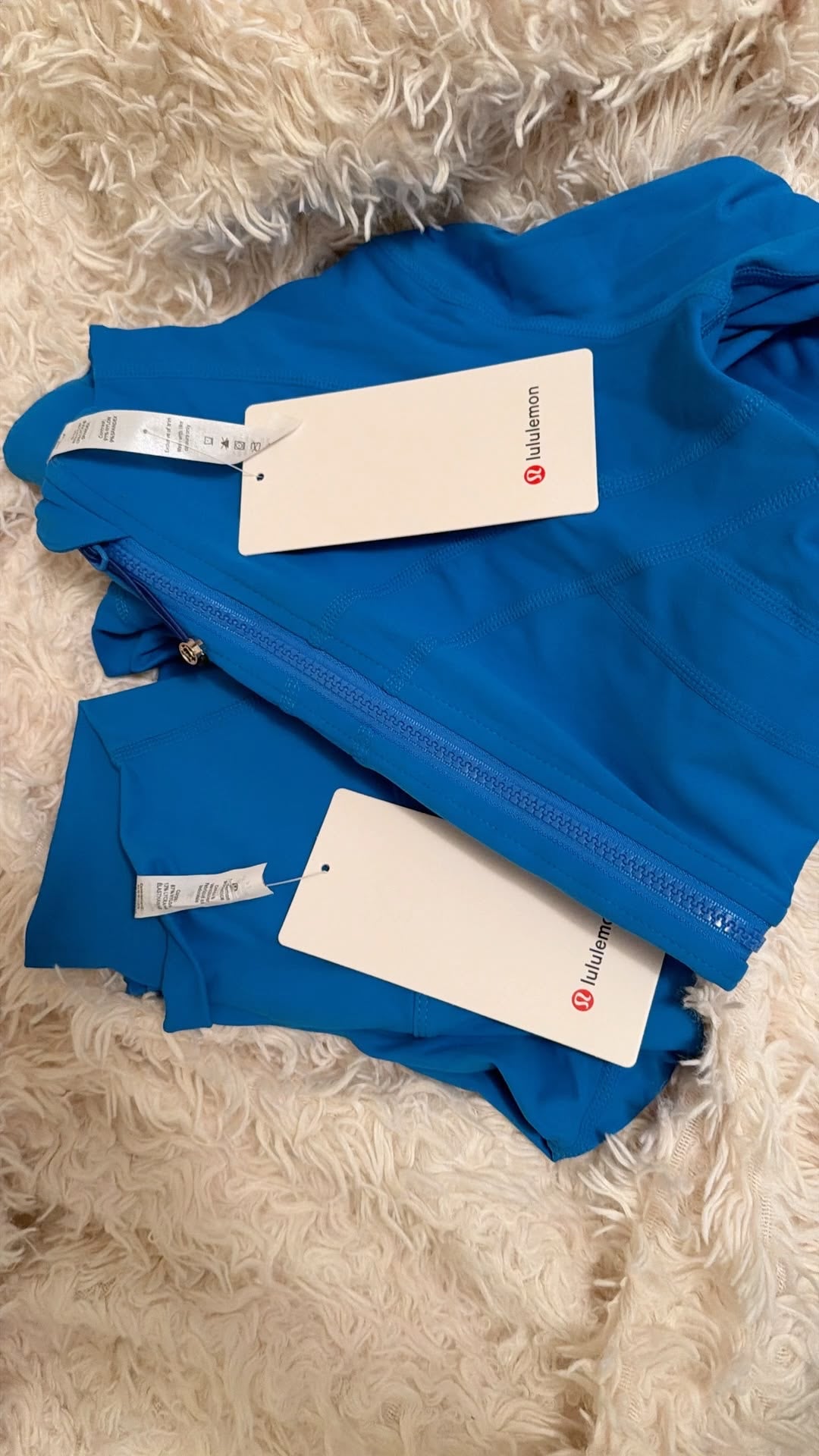 Lulu Set Blue