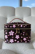 LV Murakami Vanity Bag