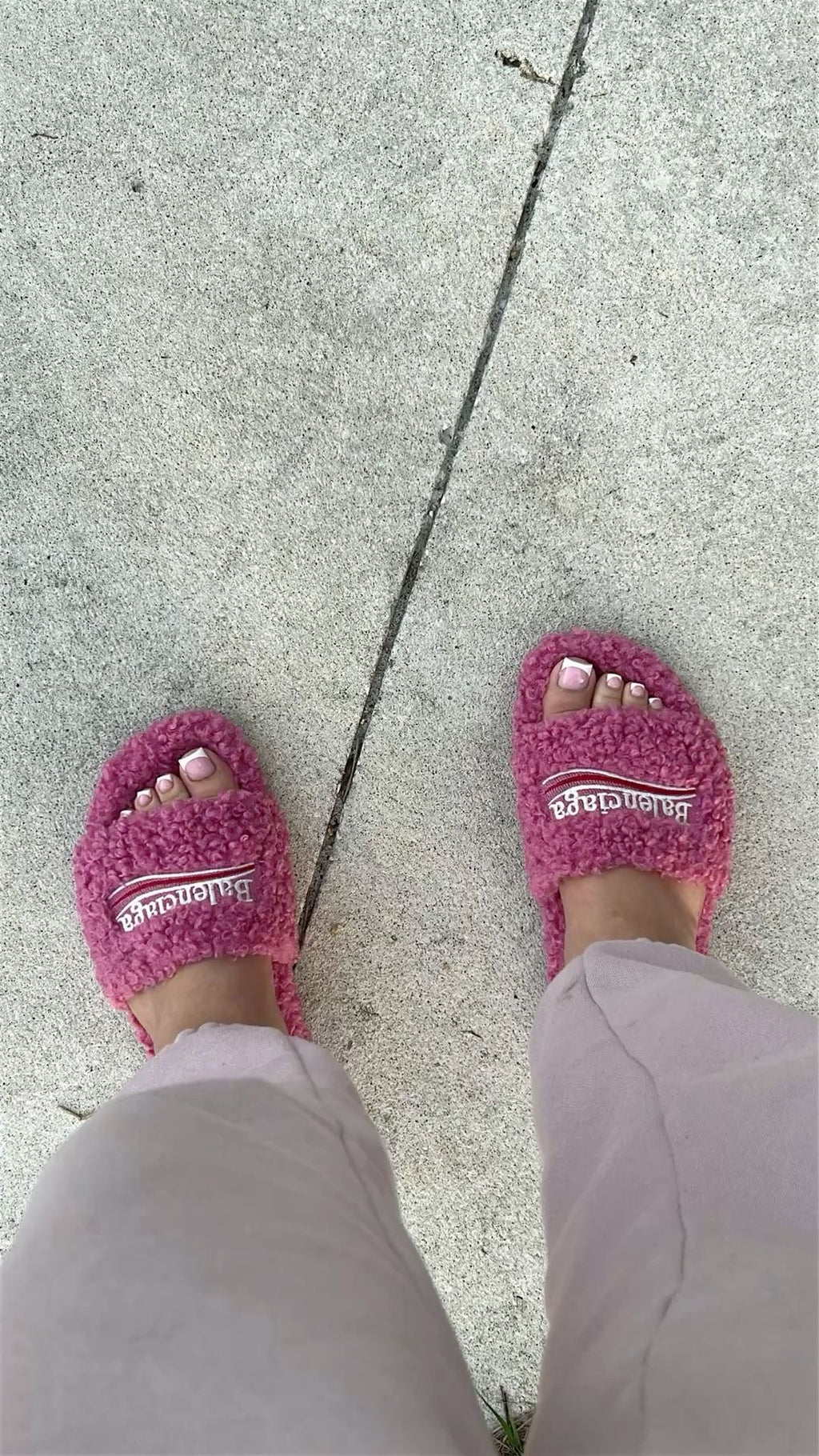 Designer Slippers Vendor