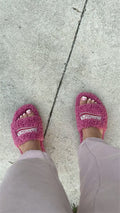 Designer Slippers Vendor