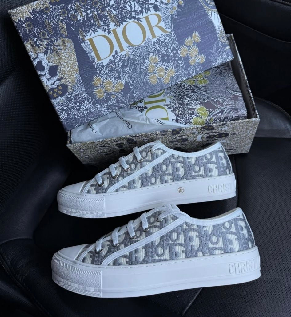 Christian Dior Sneakers