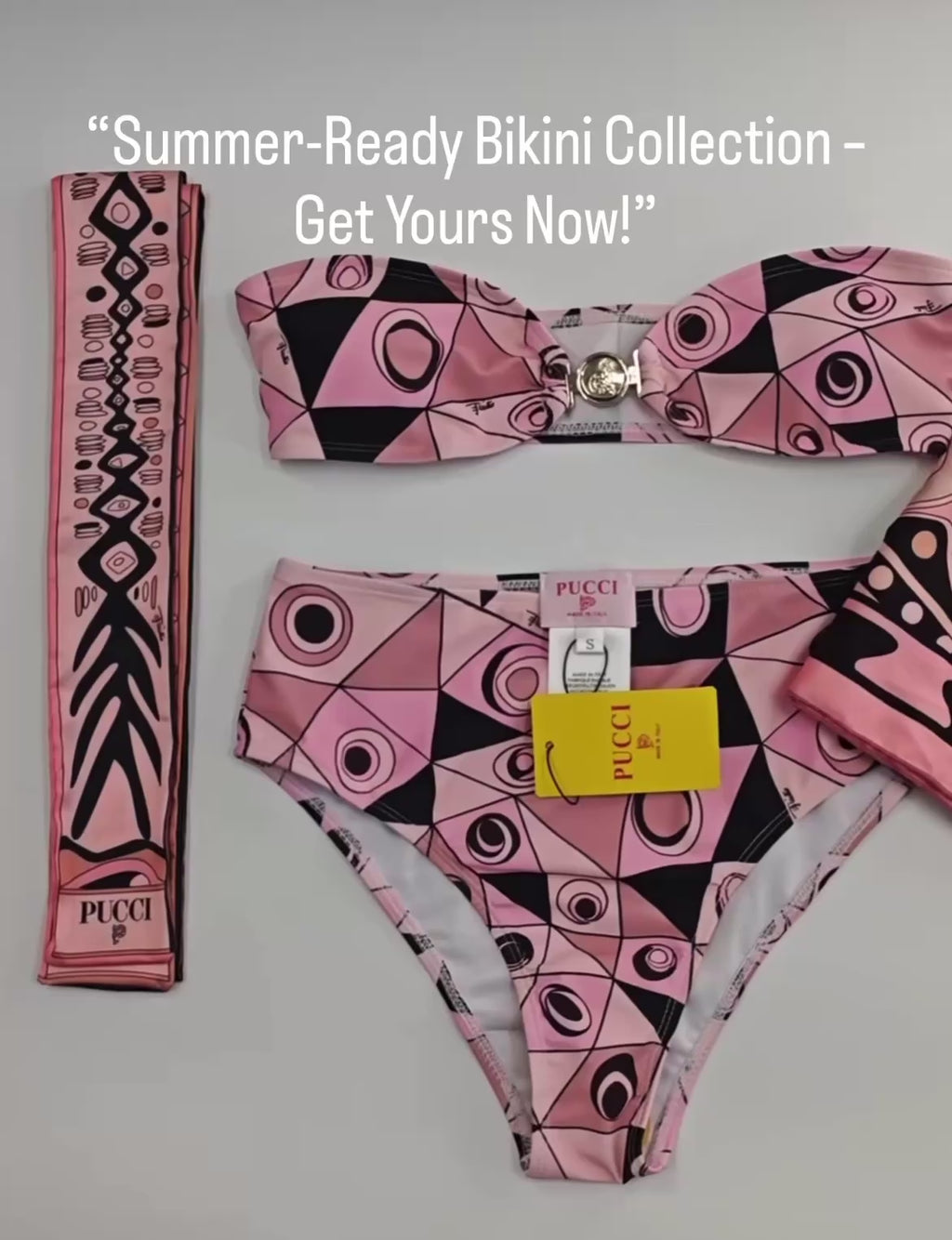 Pucci Vendor