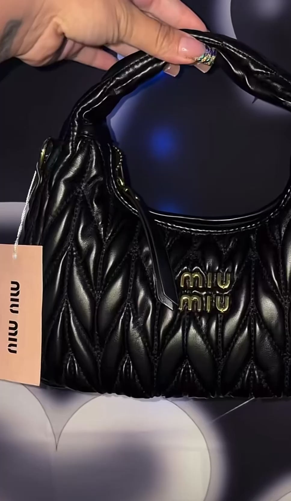 Miu Miu Handbag